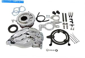 N[p[c N[XJGAN[i[n[[FLHR[hLOFLTR[hOCh1994-1998 CHROME SKULL AIR CLEANER HARLEY FLHR ROAD KING FLTR ROAD GLIDE 1994-1998