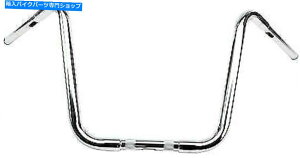 N[p[c n[hhCu96774 1 1/4 "APEnK[nh16"N HARDDRIVE 96774 1 1/4" Ape Hanger Handlebars 16" Chrome