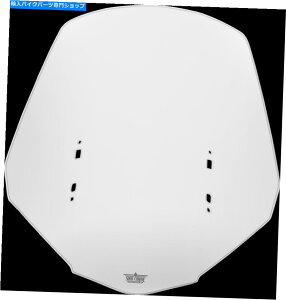 �N���[���p�[�c Chrome Tour Windshield�̃u�����h��\�����܂� Show Chrome Tour Windshield Brand New�y���s�A���i�z