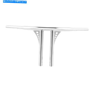 �N���[���p�[�c 12 RISE 1-1 / 4 T-BAR�o�[�n���h���o�[�t�B�b�g�n�[���[�_�C�i�X�g���[�g�t�@�b�g�{�u���[���C�_�[ 12 Rise 1-1/4 T-Bar Bar Handlebar Fit For Harley Dyna Street Fat Bob Low Rider