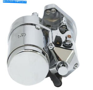 N[p[c Ultima Chrome 2.4kwgbv|Xgwr[f[eBX^[^[n[[rbOcC1989-2006 Ultima Chrome 2.4kw Top Post Heavy Duty Starter for Harley Big Twin 1989-2006