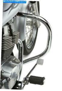 N[p[c 1996-16z_CMX250C Rebel - Chrome - 01-1105 Cobra Freeway Bars for 1996-16 Honda CMX250C Rebel - Chrome - 01-1105