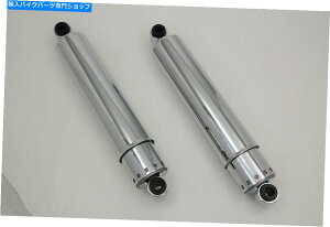 N[p[c 52-78 KfACAwbhX|[cX^[VbNAu\[o[54500-56AtJo[14 1/2 " 52-78 K Model & Ironhead Sportster SHOCK ABSORBERS 54500-56A Full Cover 14 1/2"