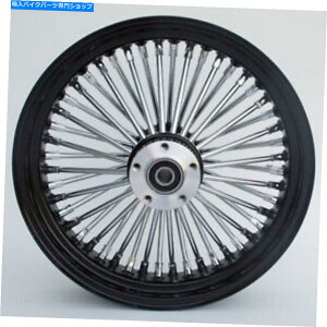 N[p[c BlackChrome Ultima 48GRX|[N16 "x 5.5" RRZCvY[ƃoX^[Yze - IWĩ^Cg\ Black & Chrome Ultima 48 LOX|[N 16" x 5.5" Rr zC[n[[ƃJ