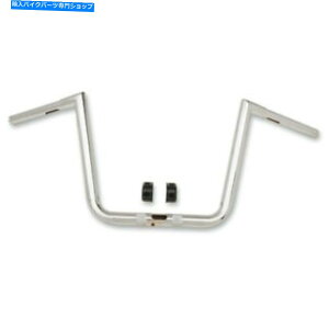 �N���[���p�[�c La Choppers Chrome 13 "HEFTY 1-1 / 4"�c�C���s�[�N�X�n���h���o�[�Y�n�[���[FLTRX 15-17 LA Choppers Chrome 13" Hefty 1-1/4" Twin Peaks Handlebars Harley FLTRX 15-17