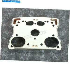 N[p[c SSTCNN[_CLXgbJ[{bNX{g - 900-4283 S&S Cycle Chrome Die-Cast Rocker Box Bottom - 900-4283