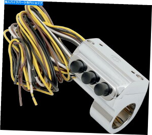 �N���[���p�[�c �p�t�H�[�}���X�}�V���iPM�j0062-2033-CH�X�C�b�`ASSY 3BUTN LT CH PERFORMANCE MACHINE (PM) 0062-2033-CH SWITCH ASSY 3BUTN LT CH