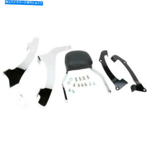 �N���[���p�[�c �R�u���~�jSissy Bar�X�N�G�A�N���[���t�B�b�g�z���_VT1300CR Stateline 2010-2014 Cobra Mini Sissy Bar Square Chrome fits Honda VT1300CR Stateline 2010-2014�y���s�A���i�z