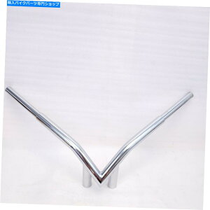 N[p[c Paul YaffeIWiVo[N[nho[n[[600053 Paul Yaffe Originals V-Bars Chrome Handlebars Harley 600053