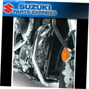 �N���[���p�[�c �V����2005-2021 C50 C50T�X�Y�L�N�����G���W���K�[�h�Z�b�g2013-2019 M50 990A0-75073 NEW 2005-2021 C50 C50T SUZUKI CHROME ENGINE GUARD SET 2013-2019 M50 990A0-75073�y���s�A���i�z