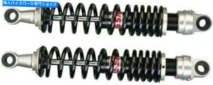 N[p[c YSSptH[}XVbN}nXT500 TT500 1yA370mmA5-007 YSS Performance Shocks For Yamaha XT500 TT500 1 pair Length 370mm Rear 5-007