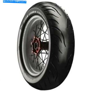クロームパーツ 250 / 40VR-18デラクンAV92カラクロンラジアリアタイプ - オリジナルのタイトルを表示する 250/40VR-18 エイボン AV92 コブラ クローム ラジアルリアタイヤ- show original title