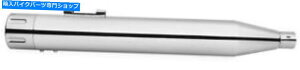 N[p[c R\C[OXbvI}t[NHD00354n[[_rbh\_Ci Freedom Performance Eagle Slip-On Muffler Chrome #HD00354 Harley Davidson Dyna