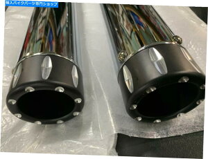 N[p[c rcx̔rCXbṽ}t[̊~Eclibur Eclipsen[[\tgRCX216C-21Ei - IWĩ^Cg\ RCX Exhaust Slip on Mufflers Excalibur Eclipse Harley SOFTAIL RCX216C-21E Vi- sh