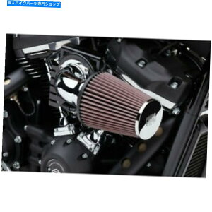 N[p[c RuGAtB^[R[08-16FLiChromej606-0100-06 Cobra Air Filter Cone 08-16FL (Chrome) 606-0100-06