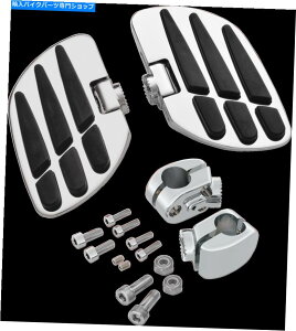 クロームパーツ Chrome 21-353 Highway Board GL1800を表示 SHOW CHROME 21-353 HIGHWAY BOARD GL1800