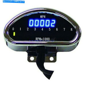 N[p[c Vt@N^fW^Xs[h[^[/^R[^ - 48094 V-Factor Digital Speedometer/Tachometer - 48094