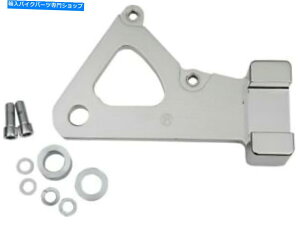 N[p[c ptH[}X@BA4sXgNVbNuPbgChrome 0023-1526JJ-CH Performance Machine Rear 4-Piston Classic Brackets Chrome 0023-1526EJ-CH