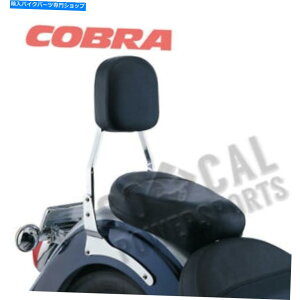 N[p[c Cobra Sissy Bar - tbgo[N[17C`BVZR 1800iM109RjBoulevardi2006-2017j Cobra Sissy Bar - Flat Bar Chrome 17 in. VZR 1800 (M109R) Boulevard (2006-2017)