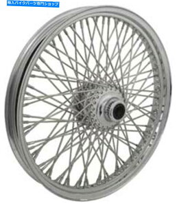 N[p[c Harley FlstfAFLSTCAFLSTNpChrome 16C`X 3.50CfBA3/4CfBAID 80X|[cZC[ - IWĩ^Cg\ HARLEY FLSTF A FLSTC A FLSTNpChrome 16 C`x 3.50 C