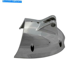 N[p[c |XwbhCgoPcAANAOEMp[g5135751-156AQTY 1 Polaris Headlight Bucket, Lower, Chrome, Genuine OEM Part 5135751-156, Qty 1