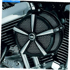 N[p[c NCLubNN[}bn2Xe[W1GAN[iKNtB^[n[[cCJ9535 Kuryakyn Black Chrome Mach 2 Stage 1 Air Cleaner K&N Filter Harley Twin Cam 9535