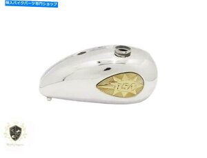 N[p[c BSA A75}[N2NK\^N|tBbg BSA A75 MARK 2 CHROME PETROL TANK |Fit For