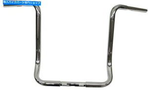 N[p[c La Choppers 1-1 / 4 "N[16"fCoijAR96-16[J[|[Op - IWĩ^Cg\ LA Choppers 1-1/4" N[ 16" GCv nK[ nho[ 96-16 n[