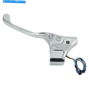 N[p[c ptH[}X@B֊sNb`o[AZuN[NXJg[ Performance Machine Contour Clutch Lever Assembly Chrome Victory Cross Country