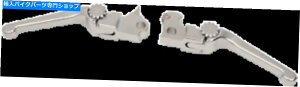 �N���[���p�[�c PSR�����\�ȃ��o�[�Z�b�gChrome Anthem 0610-2124 PSR Adjustable Lever Set Chrome Anthem 0610-2124�y���s�A���i�z