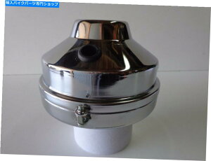 N[p[c OSSAt@gNtgCgREF 1110010 NEWi{bNX89j Ossa desert phantom chrome front light ref 1110010 new (box 89)