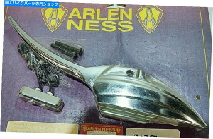 N[p[c n[[_rbh\/A[lXbhIINb`y`+XCb`+o[iNj HARLEY DAVIDSON / ARLEN NESS RAD II CLUTCH PERCH + SWITCH + LEVER ( CHROME )