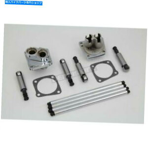 N[p[c Sonnax Chrome\bh^ybgLbg - 11-0596 Sonnax Chrome Solid Tappet Kit - 11-0596