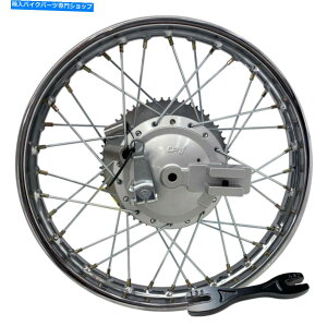 N[p[c 03-06 KLX 125 16CWA[A[AZu[AAXChvbgp - IWĩ^Cg\ JTL 03-06 KLX 125 16 C`SAzC[AZu