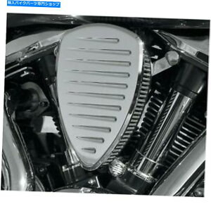 �N���[���p�[�c BARON�J�X�^���A�N�Z�T���[ - BA-2013-06 - Big Air Kit�AComet Chrome Yamaha XVS 130 Baron Custom Accessories - BA-2013-06 - Big Air Kit, Comet Chrome Yamaha XVS 130�y���s�A���i�z
