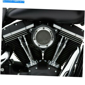 N[p[c GAN[i[n[[XL Sportster 1200 COBRA 606-0103-05CB RPTN[OHB Air Cleaner Harley XL Sportster 1200 Cobra 606-0103-05CB RPT Chrome Ring HB