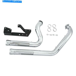 N[p[c n[[X|[cX^[XL 1200 883 04-13̂߂̃I[goC̓d̔rC}t[pCvtBbg Motorcycle Dual Exhaust Mufflers Pipe Fit For Harley Sportster XL 1200 883 04-13