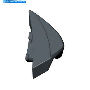 N[p[c op[AtgAEANAOEMp[g5136050-156 Polaris Tip Over Bumper, Front, Right, Chrome, Genuine OEM Part 5136050-156