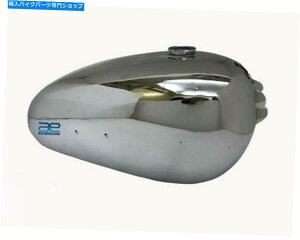 �N���[���p�[�c BSA�S�[���f���t���b�V��A10�v�����W���[���f���N�����R���K�X�K�\�����^���NECS BSA GOLDEN FLASH A10 PLUNGER MODEL CHROME FUEL GAS PETROL TANK ECs