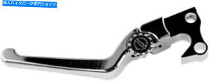 �N���[���p�[�c PowerStands Racing 12-00654-20 Anthem Lever Set�AChrome Powerstands Racing 12-00654-20 Anthem Lever Set, Chrome�y���s�A���i�z
