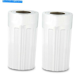 N[p[c Arlen Ness 20-016 Chrome 10Q[WtH[Nu[c Arlen Ness 20-016 Chrome 10-Gauge Fork Boots