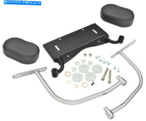 N[p[c Show ChromeI[goC̏qarmrest 14-17n[[_rbh\c[Ot`` Show Chrome Motorcycle Passenger Armrest 14-17 Harley Davidson Touring FLHTCU