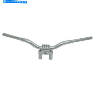 �N���[���p�[�c La Choppers 6 Chrome 1-1 / 4 Kage Fighter Straight Riser T-Bars Harley 1 �A�v�� LA Choppers 6 Chrome 1-1/4 Kage Fighter Straight Riser T-Bars Harley 1 App�y���s�A���i�z