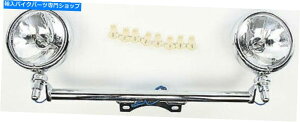 �N���[���p�[�c National Cycle Chrome���C�g�E�i�[�EN942A�T���SVTX1800 '02 55-2937 562-30015-�I���W�i���̃^�C�g����\�� National Cycle Chrome ���C�g�o�[ N942A �z���_ VTX1800 '02 55-2937 562-30015- show original title�y