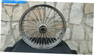 N[p[c 18×5.5 "DNAb40}XAzC[180/200n[[\tgΌ`bp[ 18X5.5" DNA FATTY FORTY MAMMOTH REAR WHEEL 180/200 HARLEY SOFTAIL RIGID CHOPPERS