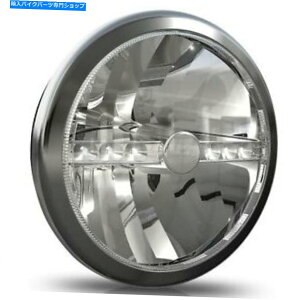 N[p[c Cibie Motorsport~jOSCAR LED[/[VOJ[ubN/N̂߂̃vCg Cibie Motorsport Mini Oscar LED Lamp Light For Rally / Racing Car Black / Chrome