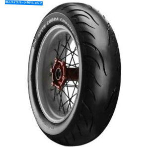 N[p[c GC{^C4120216RuN[AV92A^C - 300 / 35VR18 Avon Tyres 4120216 Cobra Chrome AV92 Rear Tire - 300/35VR18