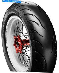 �N���[���p�[�c AVON AV92�R�u���N���[��260 / 40VR-18 84V���A�I�[�g�o�C Avon AV92 Cobra Chrome 260/40Vr-18 84V Rear Motorcycle�y���s�A���i�z