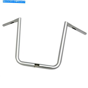 �N���[���p�[�c La Choppers Chrome 16 Hefty Twin Peaks�n���h���o�[�Y2015-2017�n�[���[���[�h�O���C�h LA Choppers Chrome 16 Hefty Twin Peaks Handlebars 2015-2017 Harley Road Glide�y���s�A���i�z