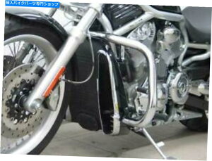 N[p[c NbVo[NbLn[[_rbh\VbhVRSCA ,,VRSCAWAVRSCDXY38mm Crash BAR Chrome-Plated Harley Davidson V-Rod Vrsca , , Vrscaw, Vrscdx Mens 38mm